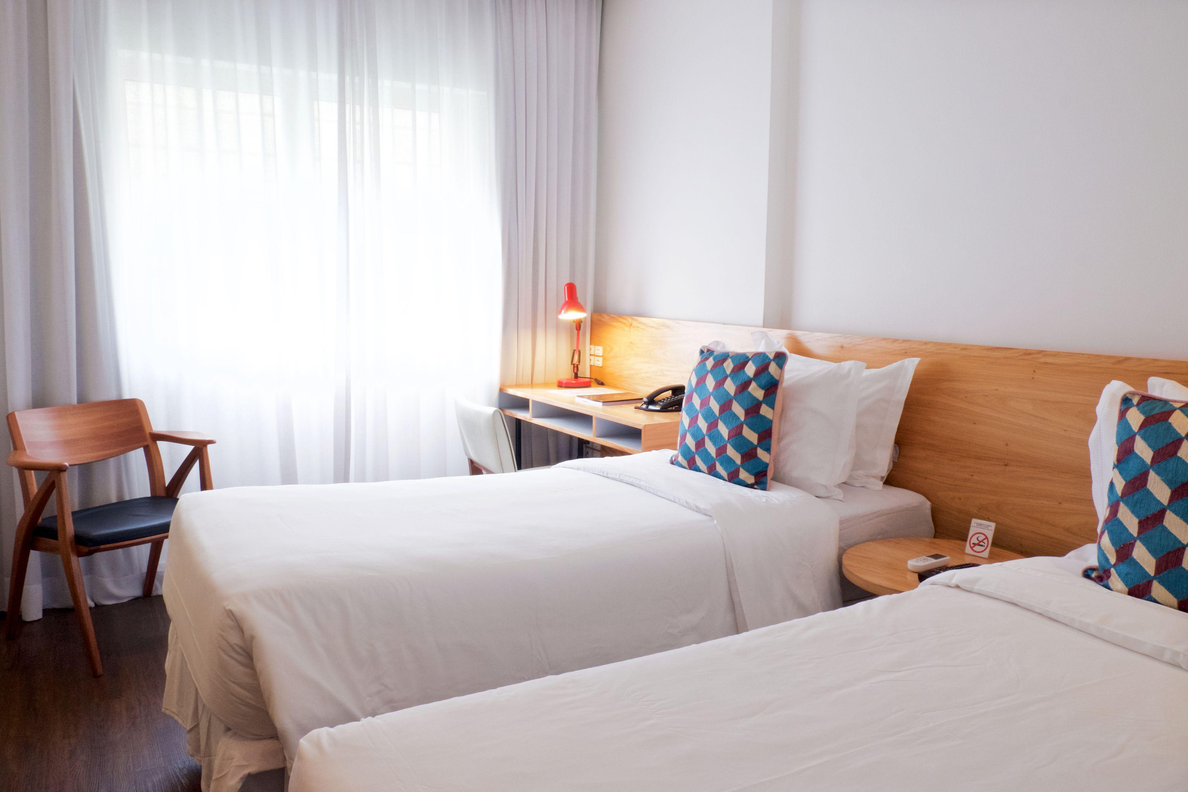 Ipanema Inn Hotel — Photos 3